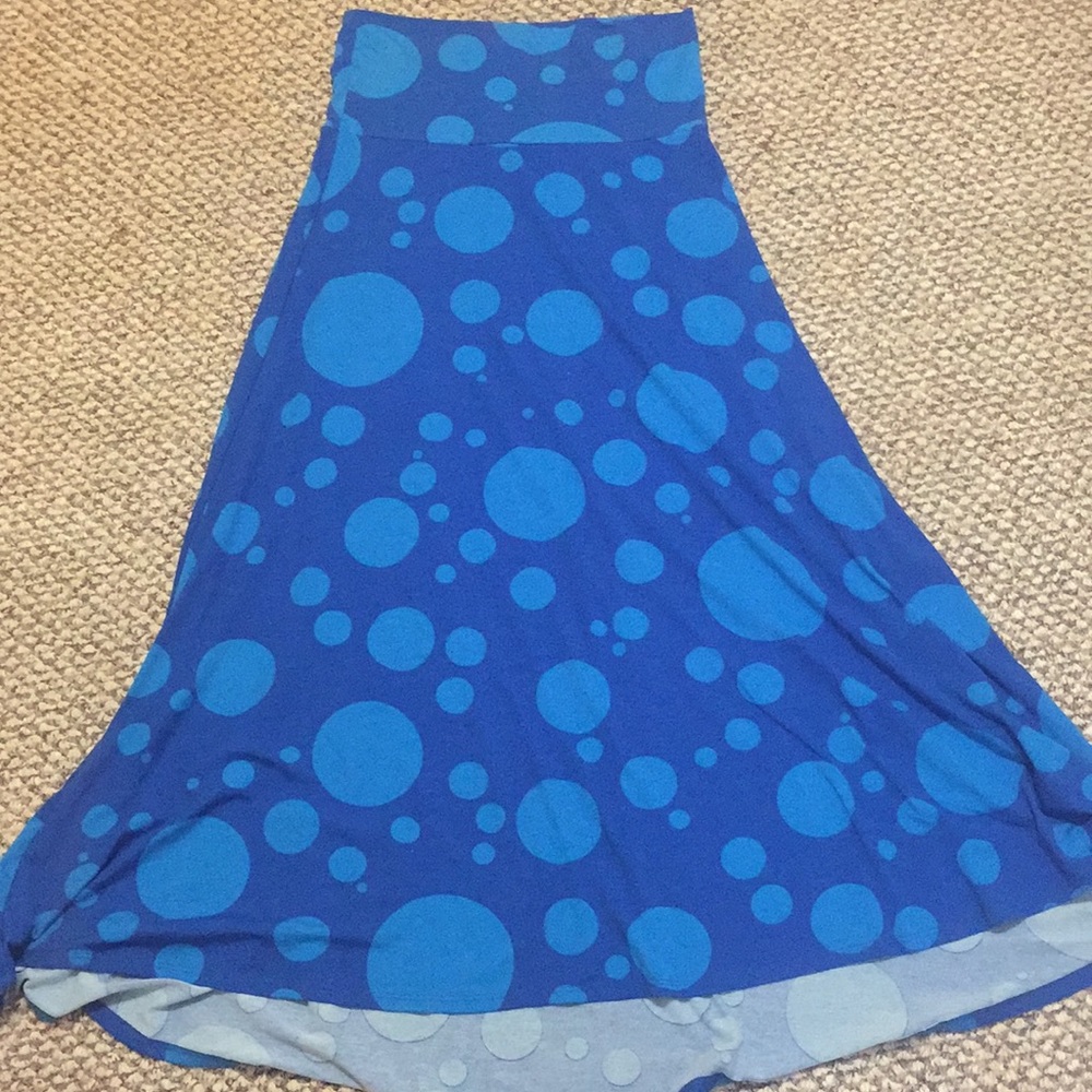 LuLaRoe Maxi